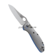 Нож Mini-Griptilian G10 Benchmade складной BM555-1
